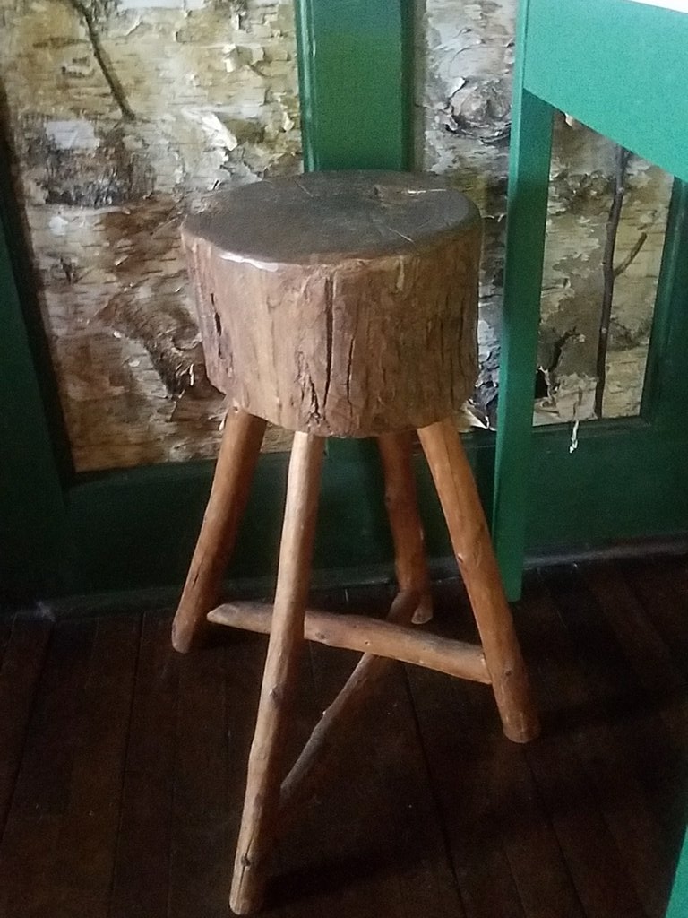 Inn-Bar-Stool